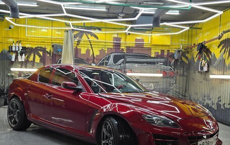 Mazda RX-8 I, 2004 год, 1 270 000 рублей, 5 фотография