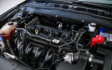 Ford Mondeo V, 2016 год, 1 515 000 рублей, 25 фотография