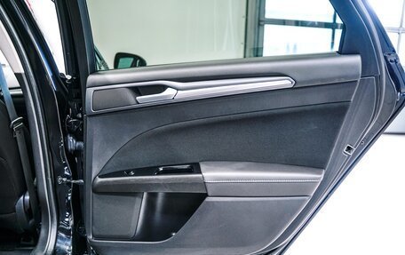 Ford Mondeo V, 2016 год, 1 515 000 рублей, 21 фотография