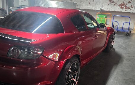 Mazda RX-8 I, 2004 год, 1 270 000 рублей, 6 фотография