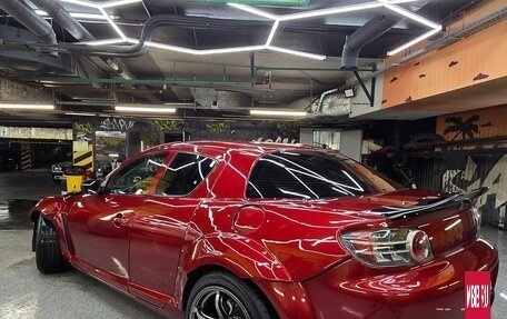 Mazda RX-8 I, 2004 год, 1 270 000 рублей, 3 фотография