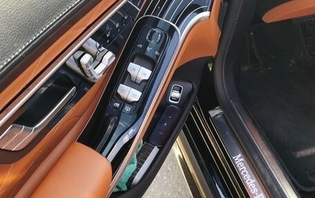 Mercedes-Benz S-Класс, 2023 год, 12 500 000 рублей, 3 фотография