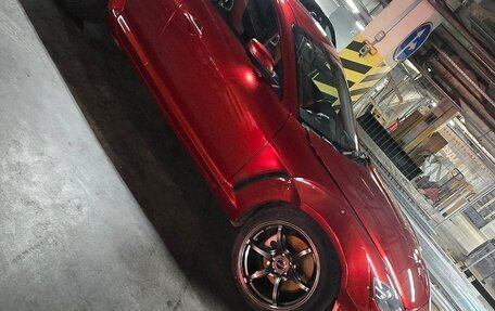 Mazda RX-8 I, 2004 год, 1 270 000 рублей, 11 фотография