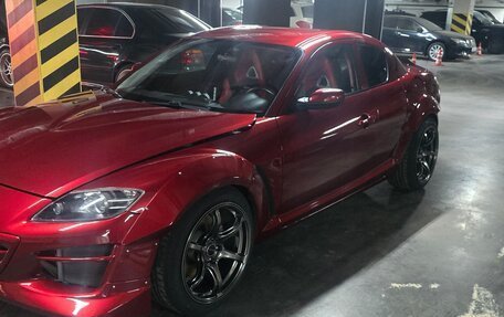 Mazda RX-8 I, 2004 год, 1 270 000 рублей, 8 фотография