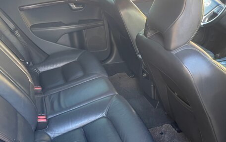 Volvo S80 II рестайлинг 2, 2011 год, 980 000 рублей, 10 фотография