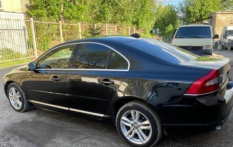 Volvo S80 II рестайлинг 2, 2011 год, 980 000 рублей, 5 фотография