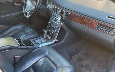 Volvo S80 II рестайлинг 2, 2011 год, 980 000 рублей, 9 фотография
