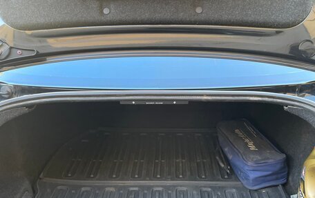 Volvo S80 II рестайлинг 2, 2011 год, 980 000 рублей, 8 фотография