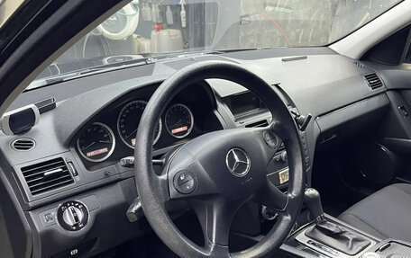 Mercedes-Benz C-Класс, 2009 год, 1 050 000 рублей, 7 фотография