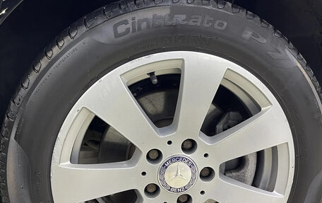 Mercedes-Benz C-Класс, 2009 год, 1 050 000 рублей, 10 фотография