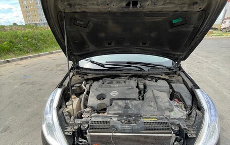 Nissan Teana, 2012 год, 849 999 рублей, 8 фотография