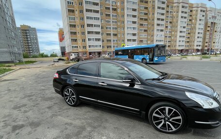 Nissan Teana, 2012 год, 849 999 рублей, 3 фотография