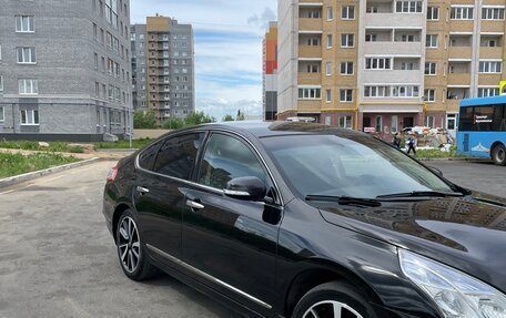 Nissan Teana, 2012 год, 849 999 рублей, 2 фотография