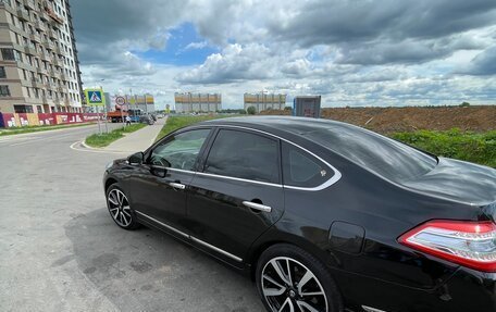 Nissan Teana, 2012 год, 849 999 рублей, 7 фотография