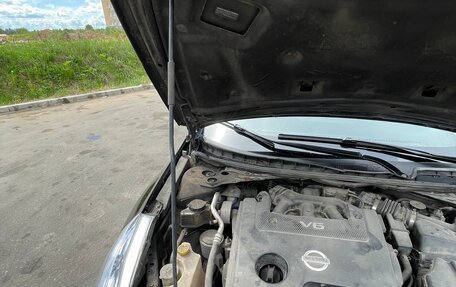 Nissan Teana, 2012 год, 849 999 рублей, 9 фотография