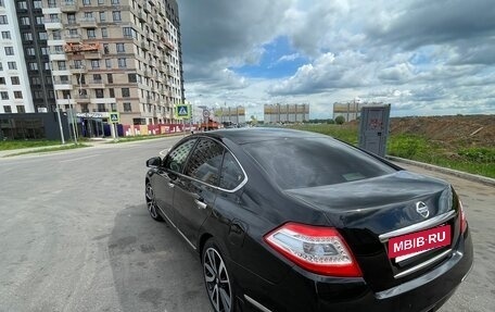 Nissan Teana, 2012 год, 849 999 рублей, 6 фотография
