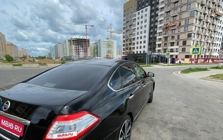 Nissan Teana, 2012 год, 849 999 рублей, 5 фотография