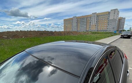 Nissan Teana, 2012 год, 849 999 рублей, 17 фотография