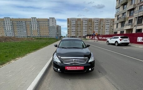 Nissan Teana, 2012 год, 849 999 рублей, 11 фотография