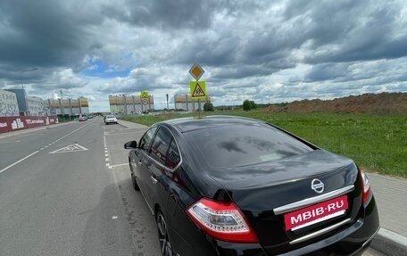 Nissan Teana, 2012 год, 849 999 рублей, 15 фотография
