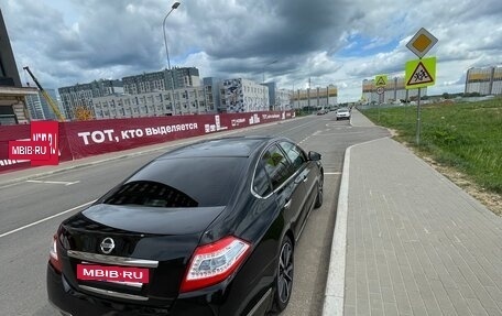 Nissan Teana, 2012 год, 849 999 рублей, 16 фотография