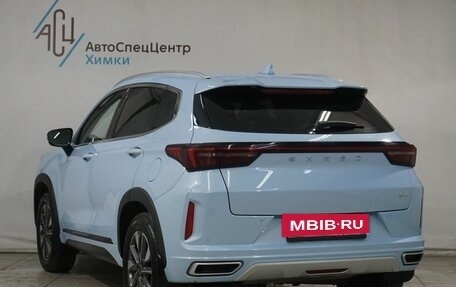 CheryExeed LX, 2024 год, 1 799 800 рублей, 14 фотография