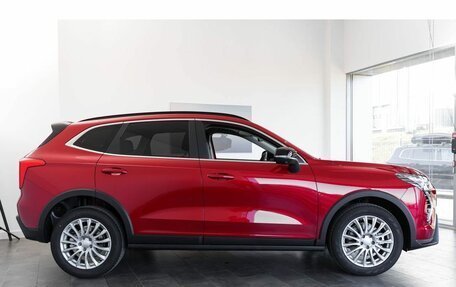 Haval Jolion, 2026 год, 2 фотография