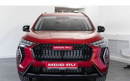 Haval Jolion, 2026 год, 4 фотография
