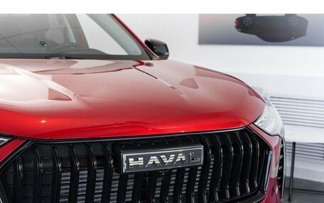 Haval Jolion, 2026 год, 5 фотография