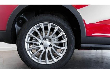 Haval Jolion, 2026 год, 9 фотография