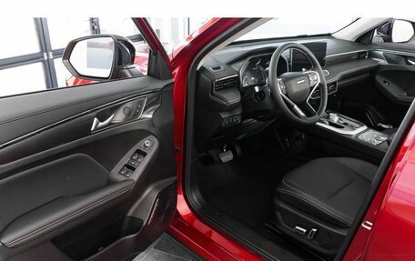 Haval Jolion, 2026 год, 11 фотография