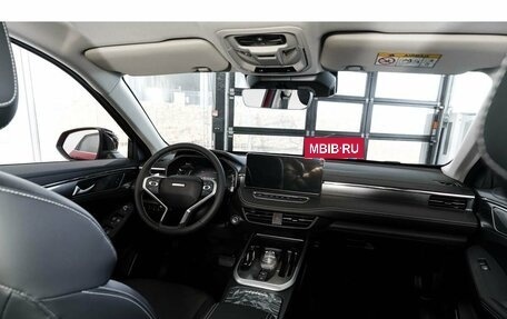 Haval Jolion, 2026 год, 10 фотография