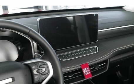 Haval Jolion, 2026 год, 13 фотография