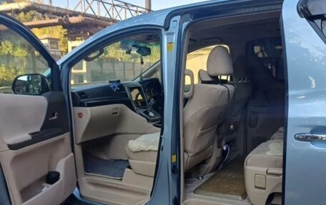 Toyota Alphard III, 2011 год, 2 670 000 рублей, 4 фотография
