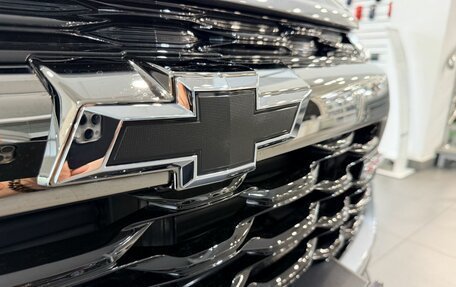 Chevrolet TrailBlazer, 2025 год, 4 300 000 рублей, 4 фотография