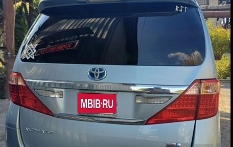 Toyota Alphard III, 2011 год, 2 670 000 рублей, 3 фотография