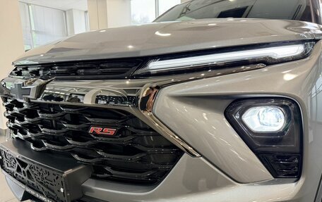 Chevrolet TrailBlazer, 2025 год, 4 300 000 рублей, 5 фотография