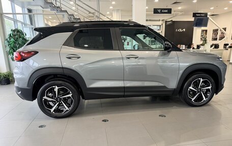 Chevrolet TrailBlazer, 2025 год, 4 300 000 рублей, 8 фотография