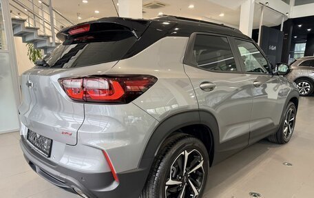 Chevrolet TrailBlazer, 2025 год, 4 300 000 рублей, 6 фотография