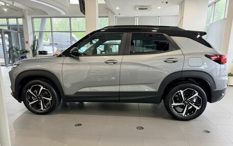 Chevrolet TrailBlazer, 2025 год, 4 300 000 рублей, 12 фотография