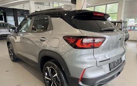 Chevrolet TrailBlazer, 2025 год, 4 300 000 рублей, 13 фотография