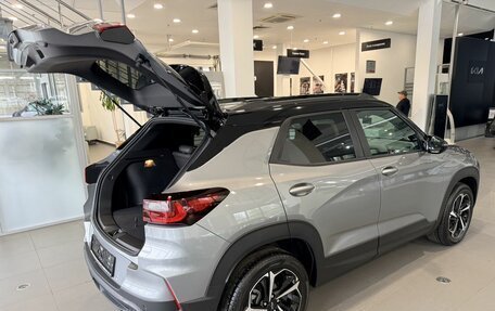 Chevrolet TrailBlazer, 2025 год, 4 300 000 рублей, 14 фотография