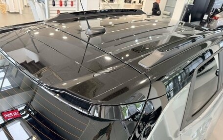 Chevrolet TrailBlazer, 2025 год, 4 300 000 рублей, 7 фотография