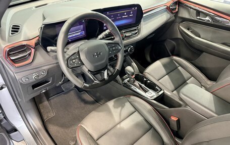 Chevrolet TrailBlazer, 2025 год, 4 300 000 рублей, 26 фотография