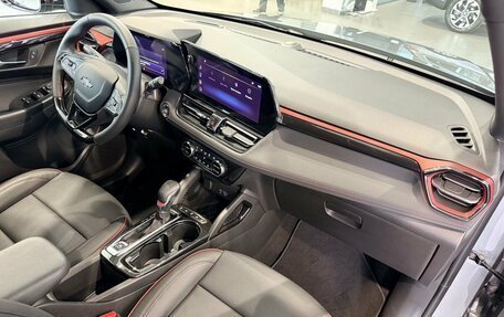 Chevrolet TrailBlazer, 2025 год, 4 300 000 рублей, 25 фотография