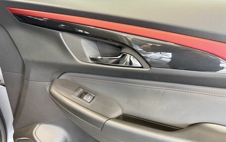 Chevrolet TrailBlazer, 2025 год, 4 300 000 рублей, 22 фотография