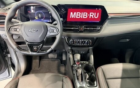 Chevrolet TrailBlazer, 2025 год, 4 300 000 рублей, 32 фотография