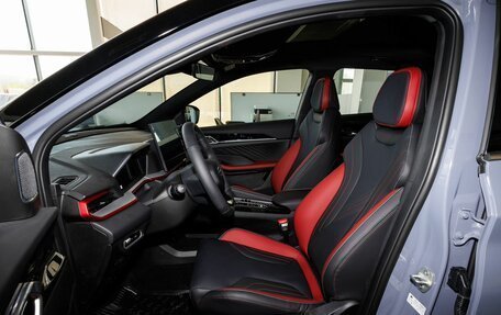 Geely Coolray I, 2026 год, 2 889 990 рублей, 9 фотография