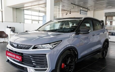 Geely Coolray I, 2026 год, 2 889 990 рублей, 3 фотография