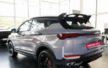 Geely Coolray I, 2026 год, 2 889 990 рублей, 8 фотография